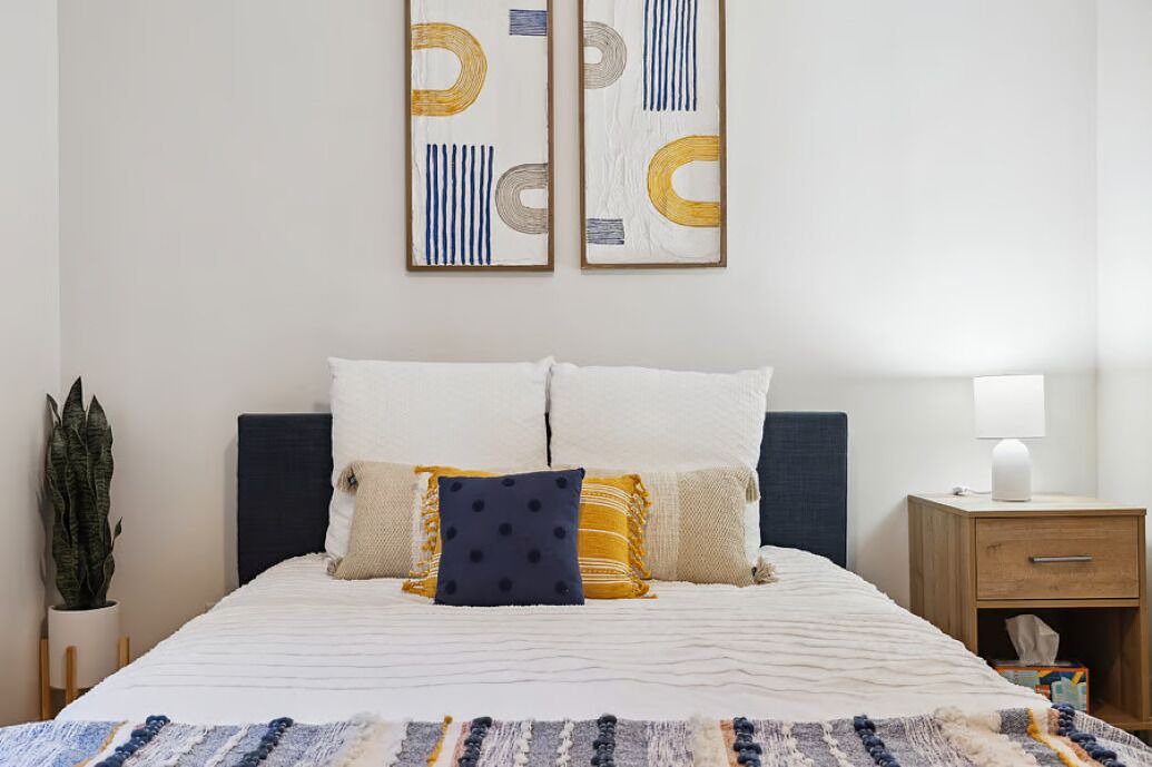 Photo of Bedroom in Seward