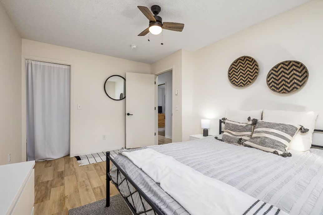 Photo of Bedroom in Seward