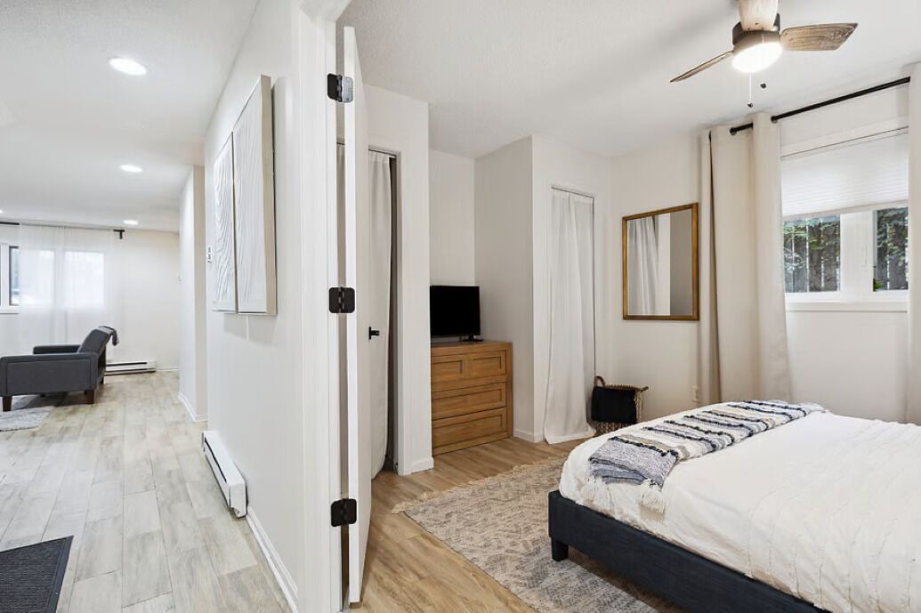 Photo of Bedroom in Seward