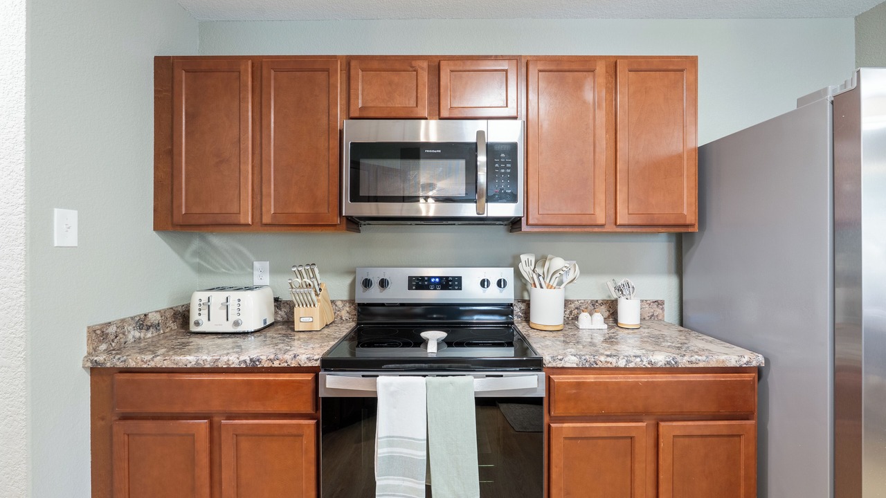 Photo of Kitchen in Austin
