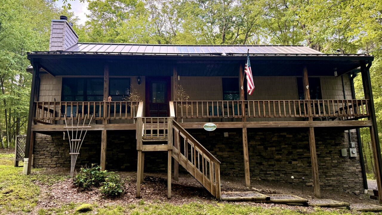 Photo of Outdoor in Alpine Lake