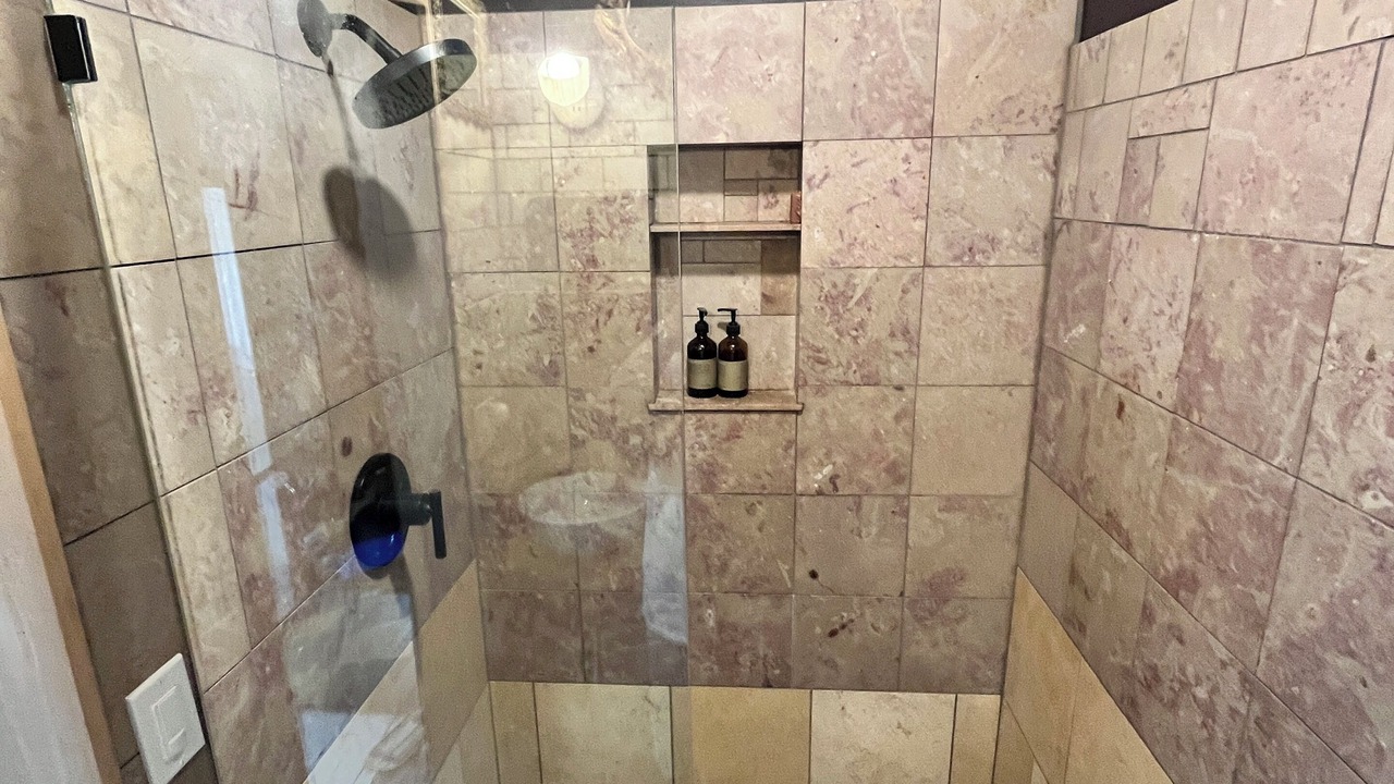Photo of Bathroom in Arkansaw