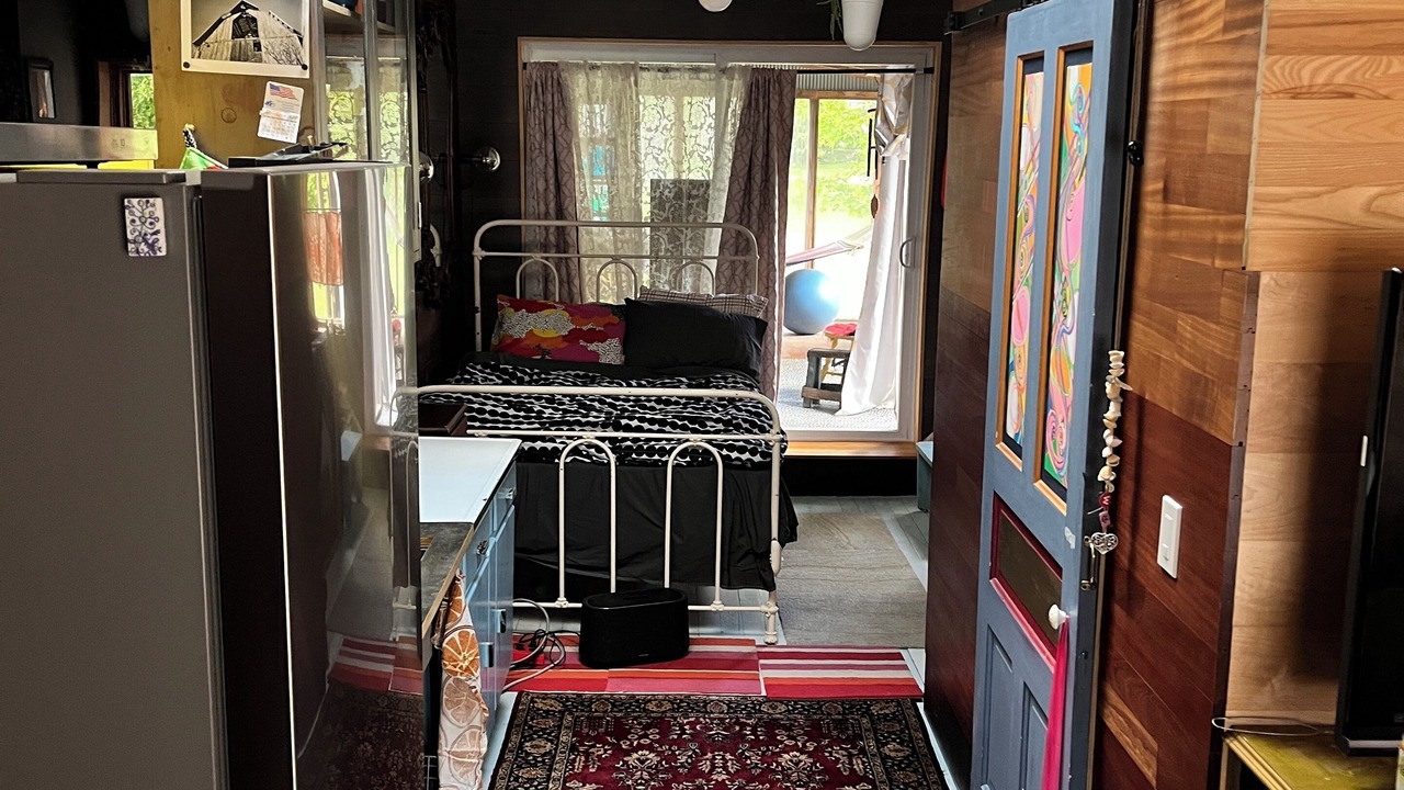 Photo of Bedroom in Arkansaw