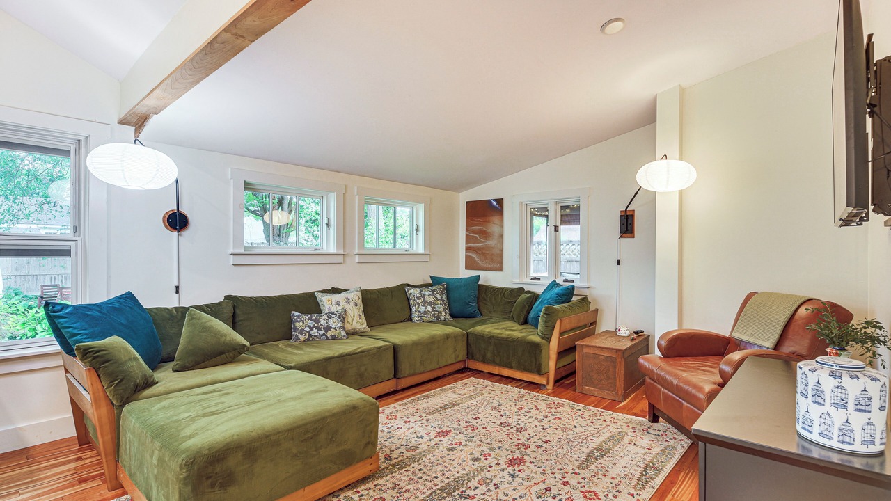 Photo of Bedroom in New North End