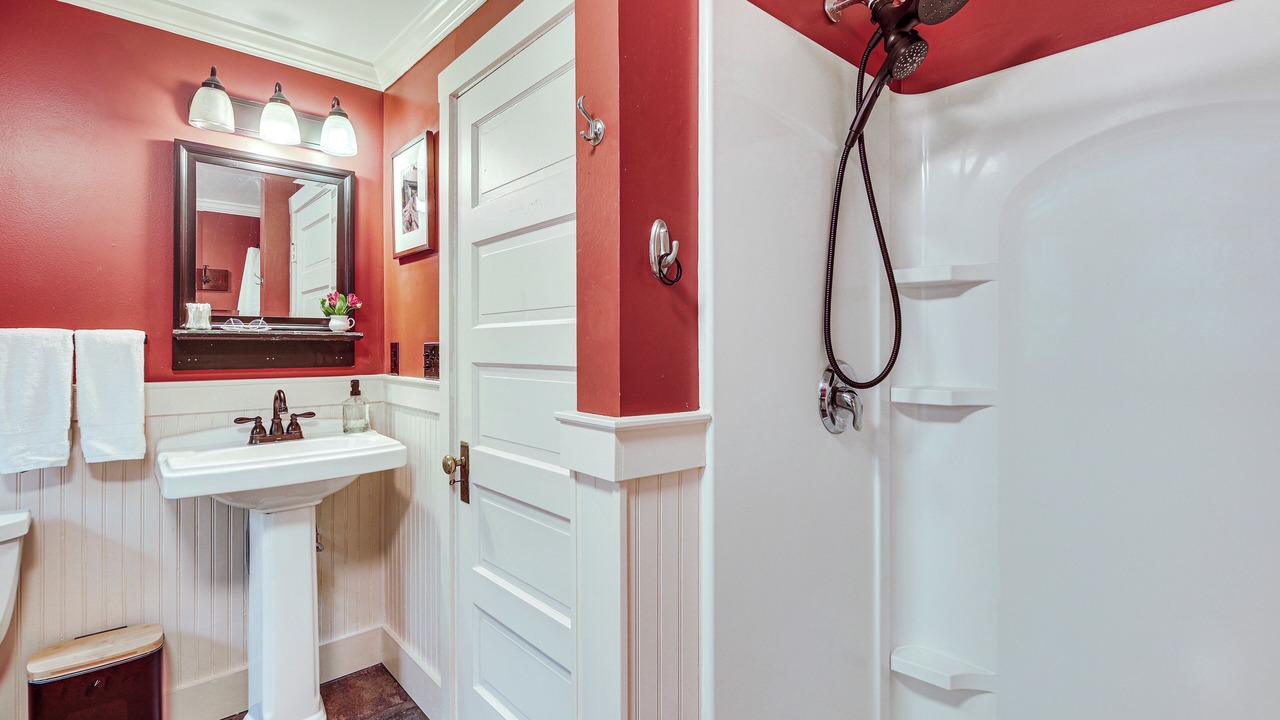 Photo of Bathroom in New North End