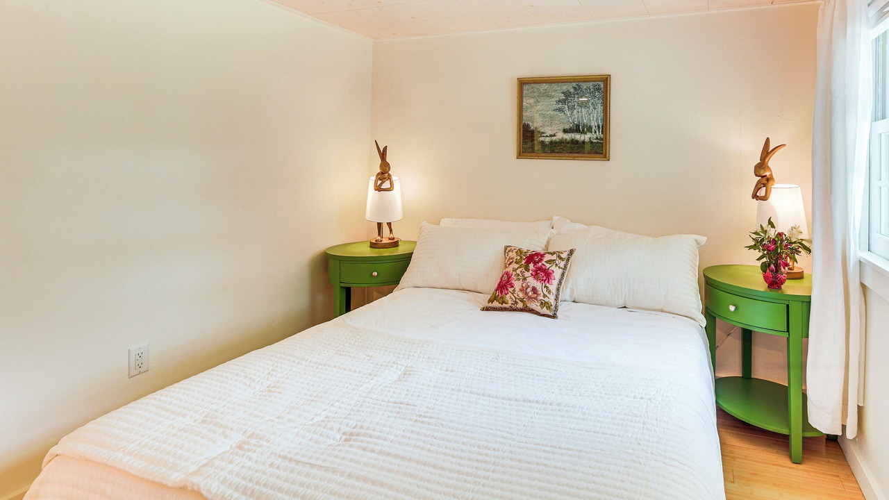 Photo of Bedroom in New North End