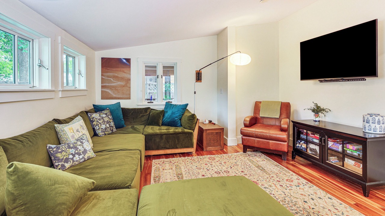 Photo of Bedroom in New North End