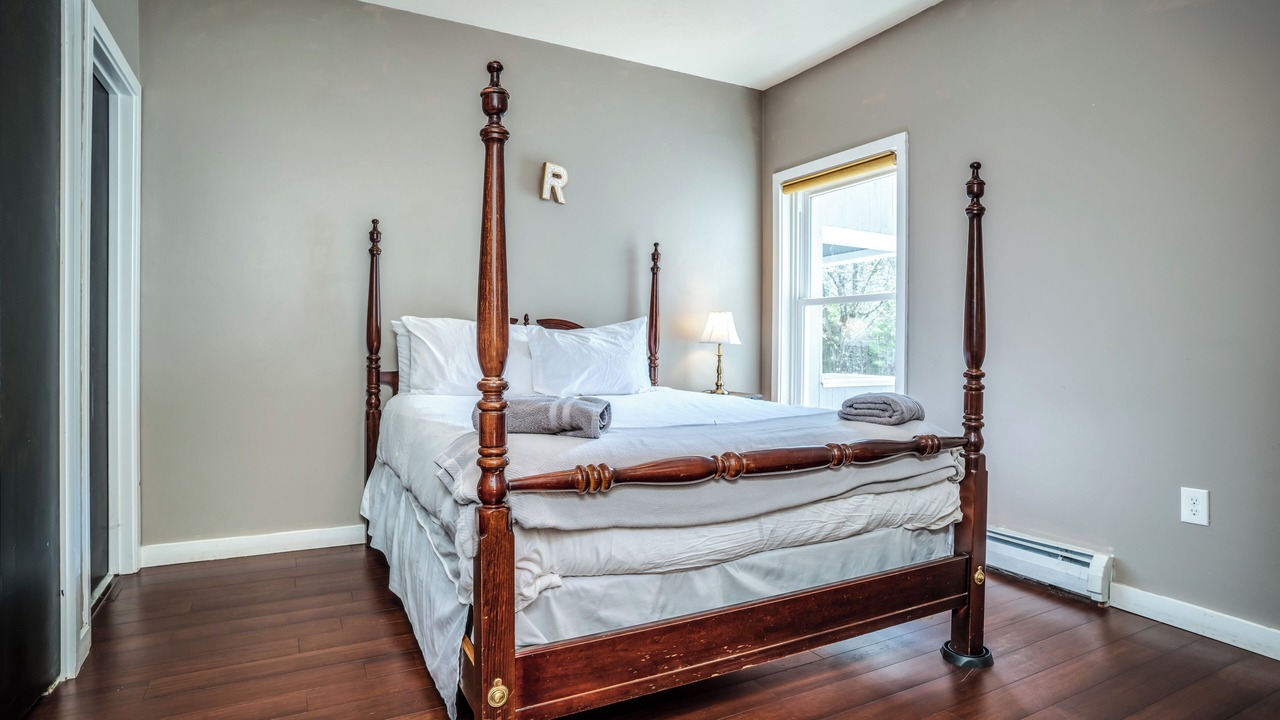 Photo of Bedroom in Plymouth