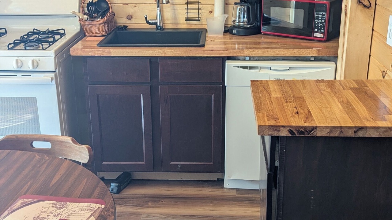 Photo of Kitchen in South Rutland