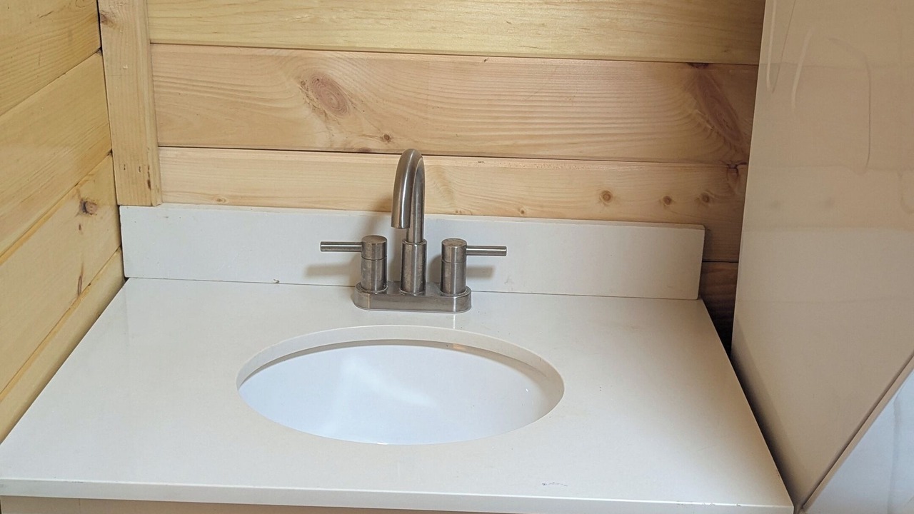 Photo of Bathroom in South Rutland