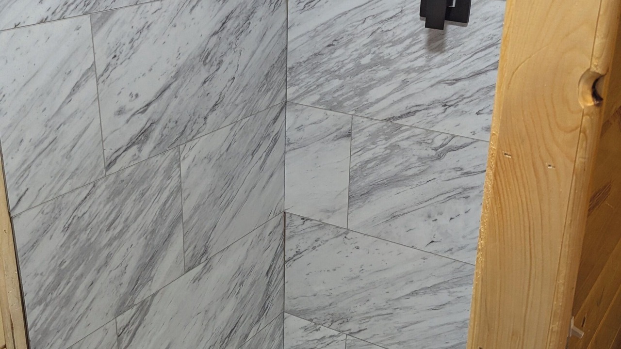 Photo of Bathroom in South Rutland