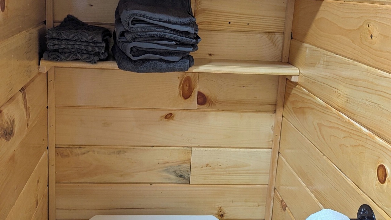 Photo of Bathroom in South Rutland