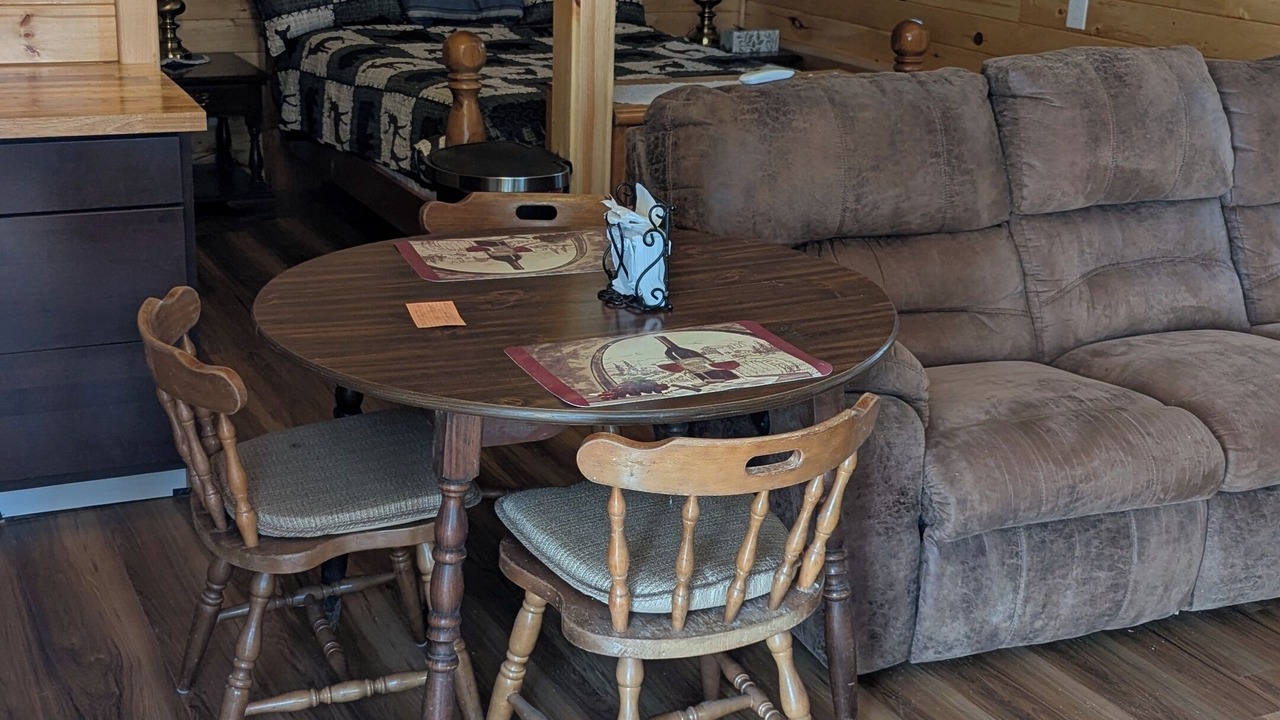 Photo of Livingroom in South Rutland