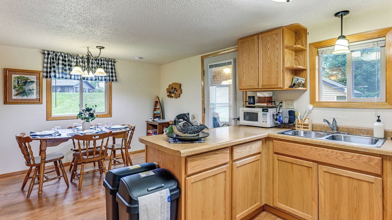 Photo of Kitchen in Westboro