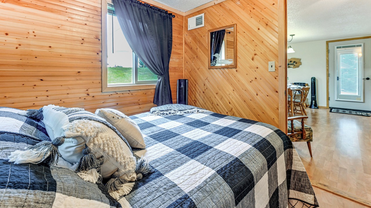 Photo of Bedroom in Westboro