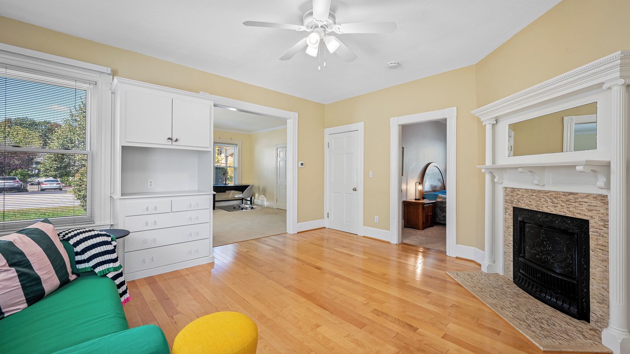Photo of Livingroom in Worcester