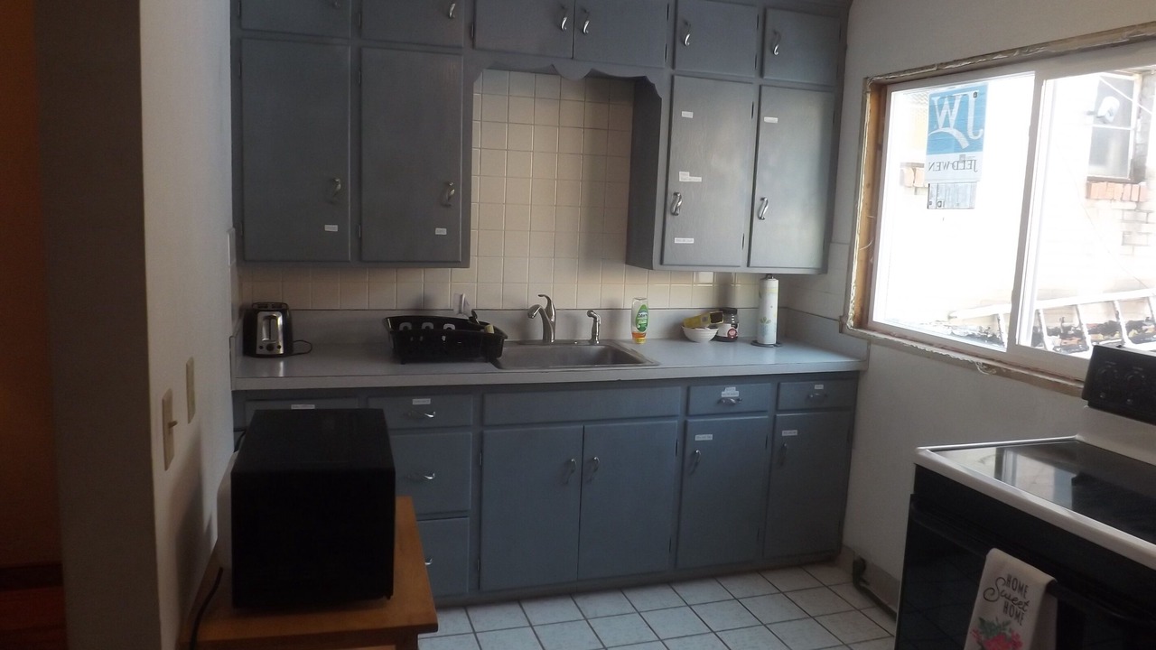 Photo of Kitchen in Kutzky Park