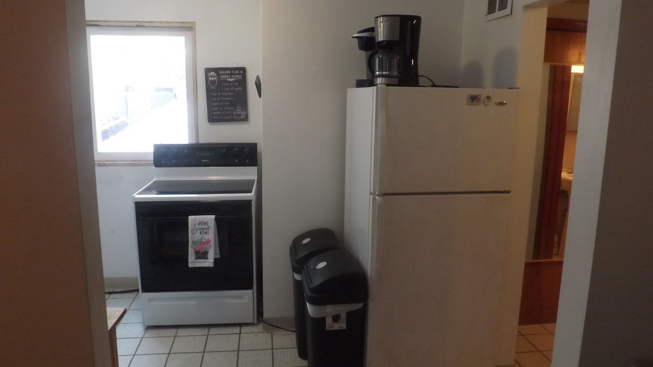 Photo of Kitchen in Kutzky Park