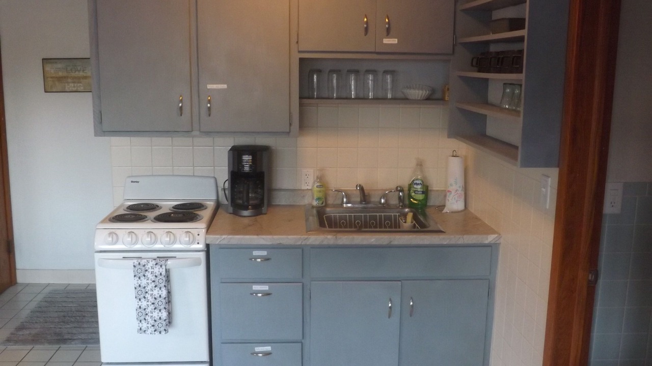 Photo of Kitchen in Kutzky Park