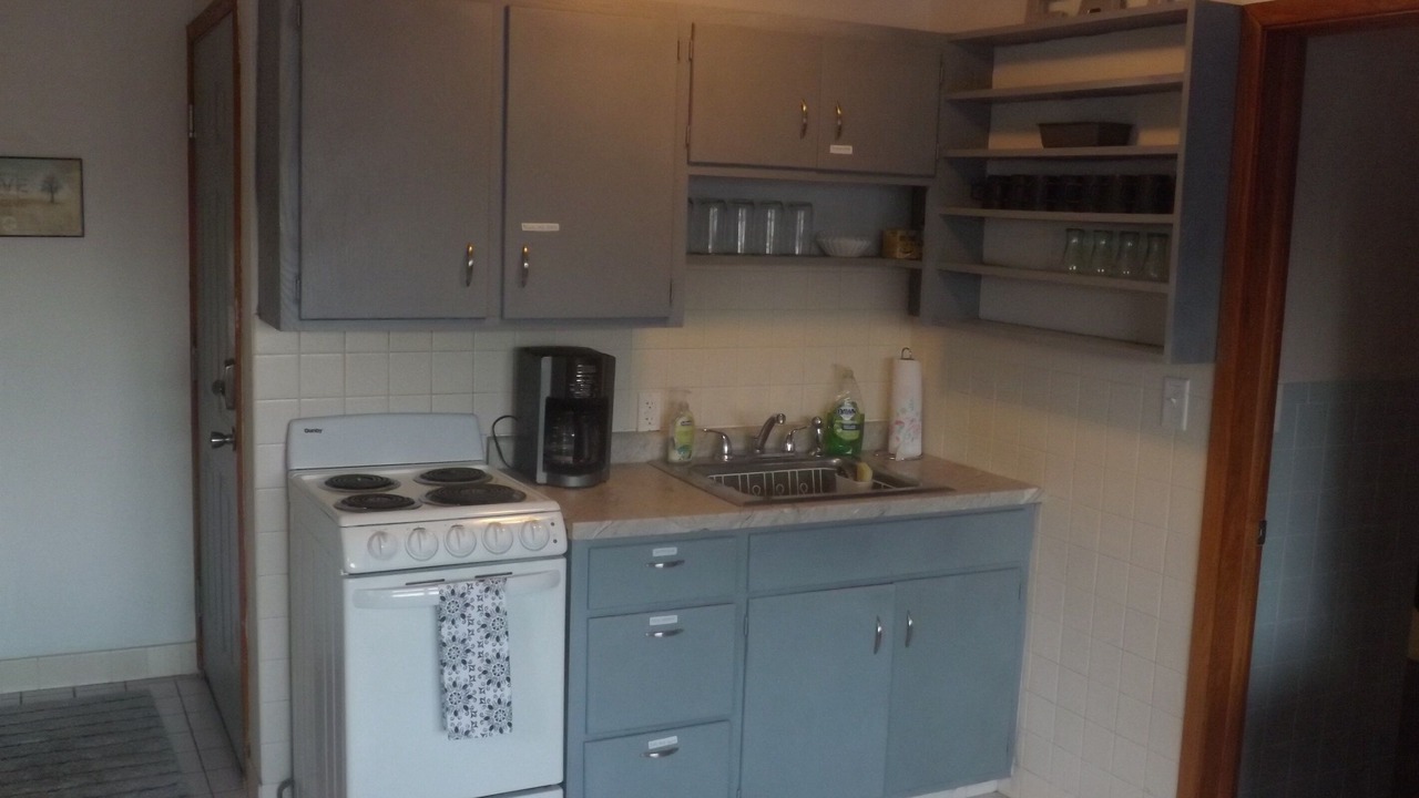 Photo of Kitchen in Kutzky Park