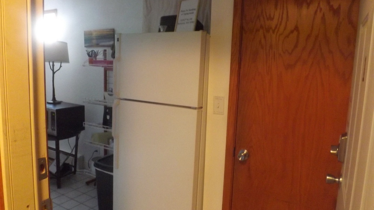 Photo of Kitchen in Kutzky Park