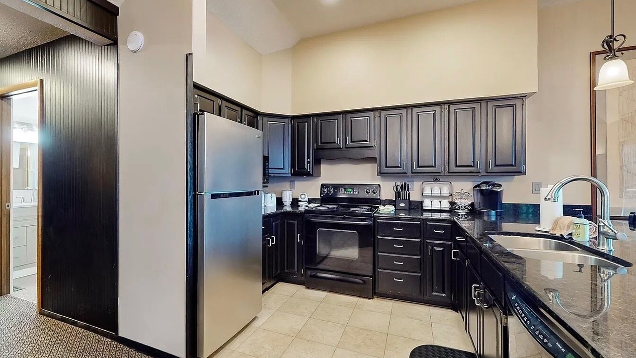 Photo of Kitchen in Eagle River