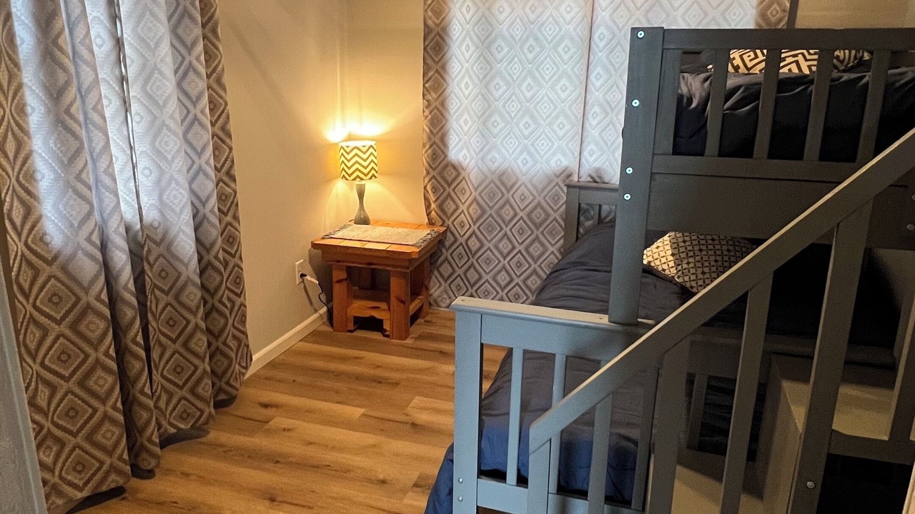 Photo of Bedroom in Eau Galle