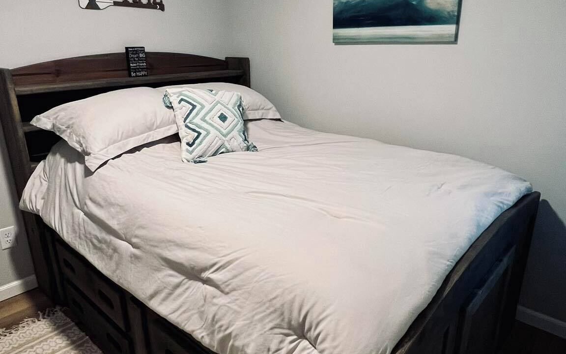 Photo of Bedroom in Eau Galle