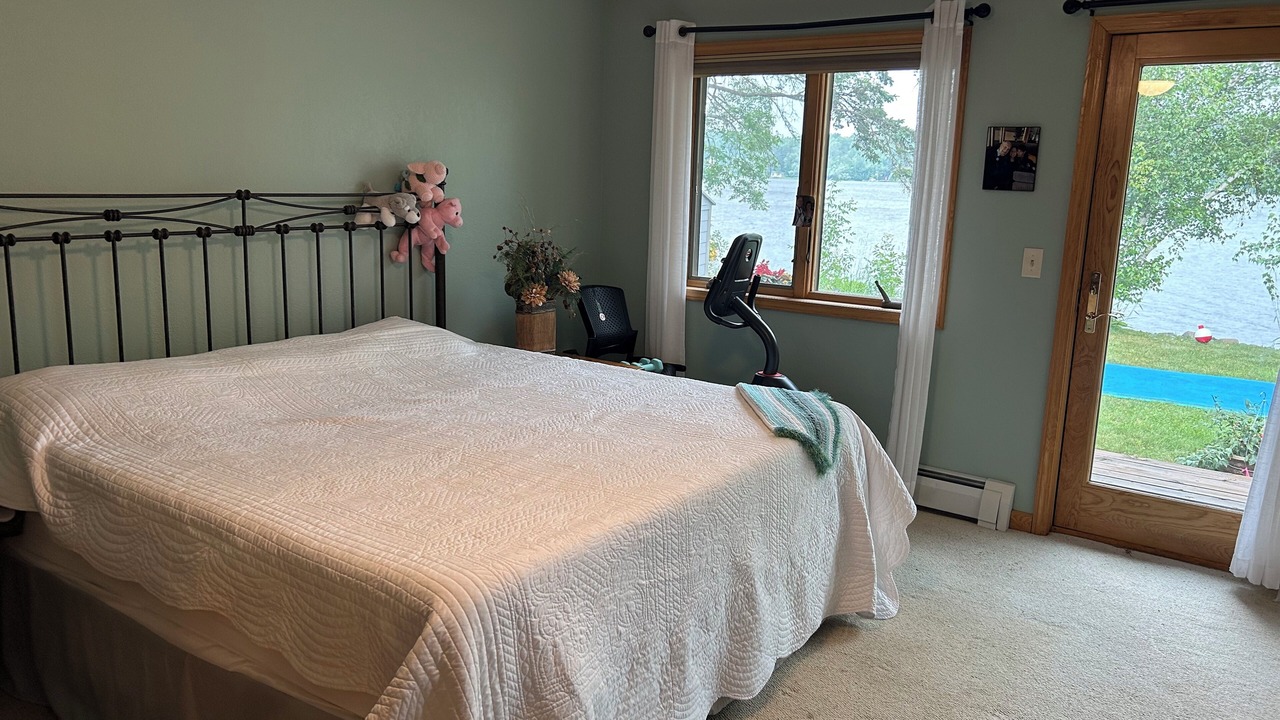 Photo of Bedroom in Solon Springs