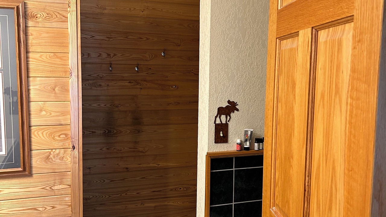 Photo of Bathroom in Solon Springs