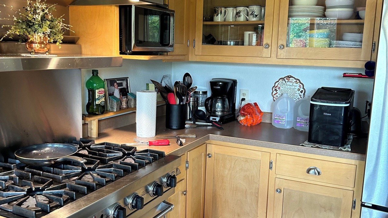 Photo of Kitchen in Solon Springs