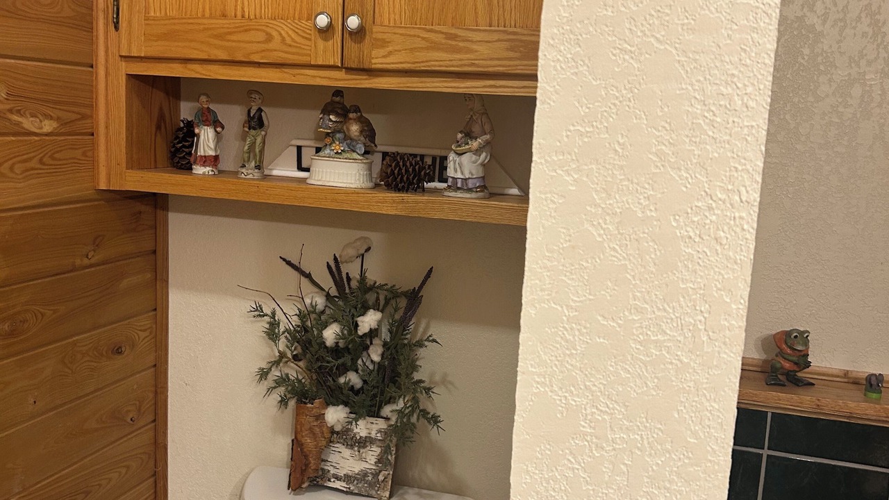 Photo of Bathroom in Solon Springs