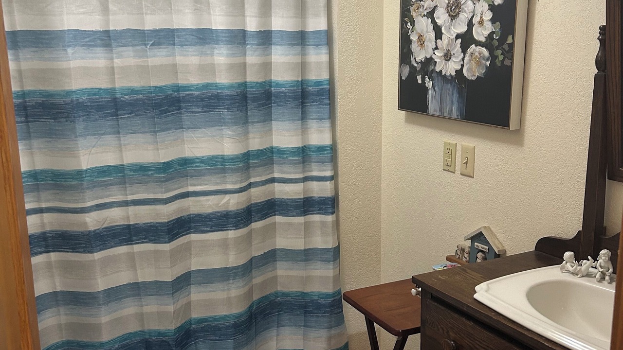 Photo of Bathroom in Solon Springs