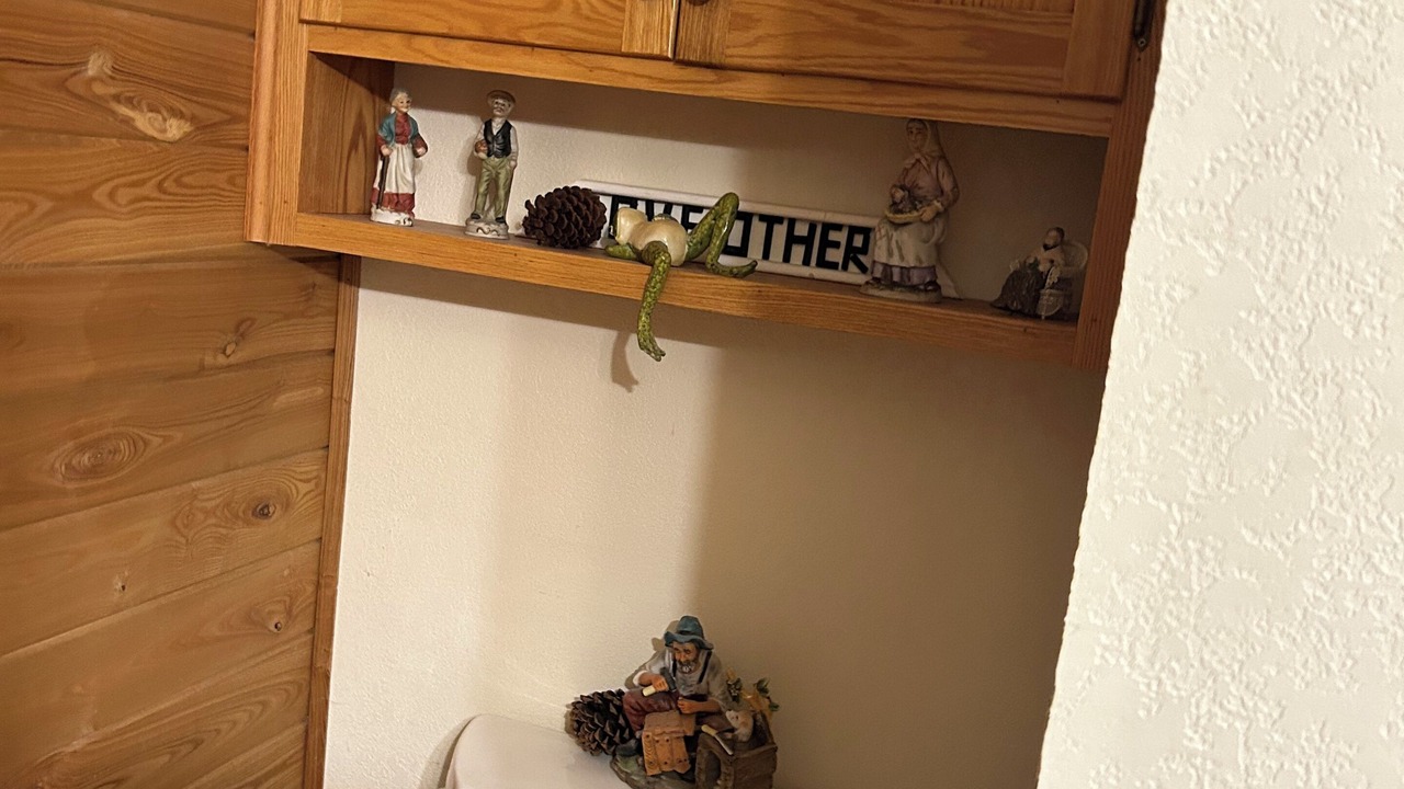 Photo of Bathroom in Solon Springs