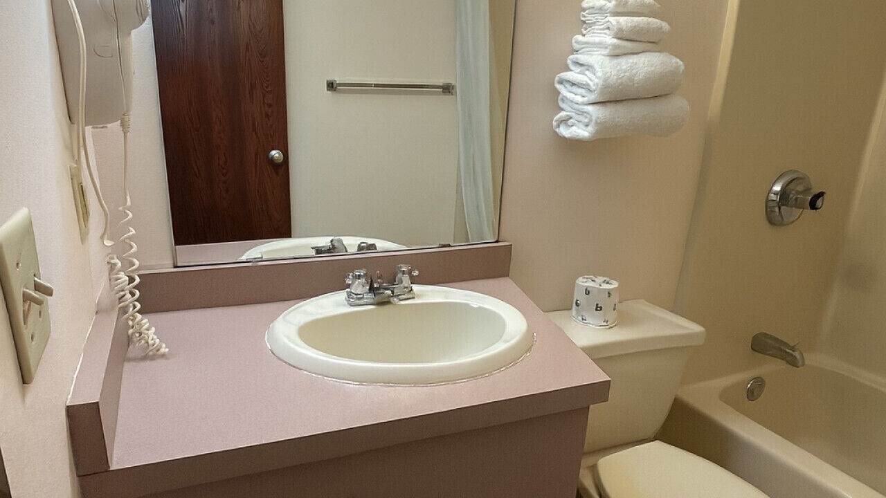 Photo of Bathroom in Nisswa