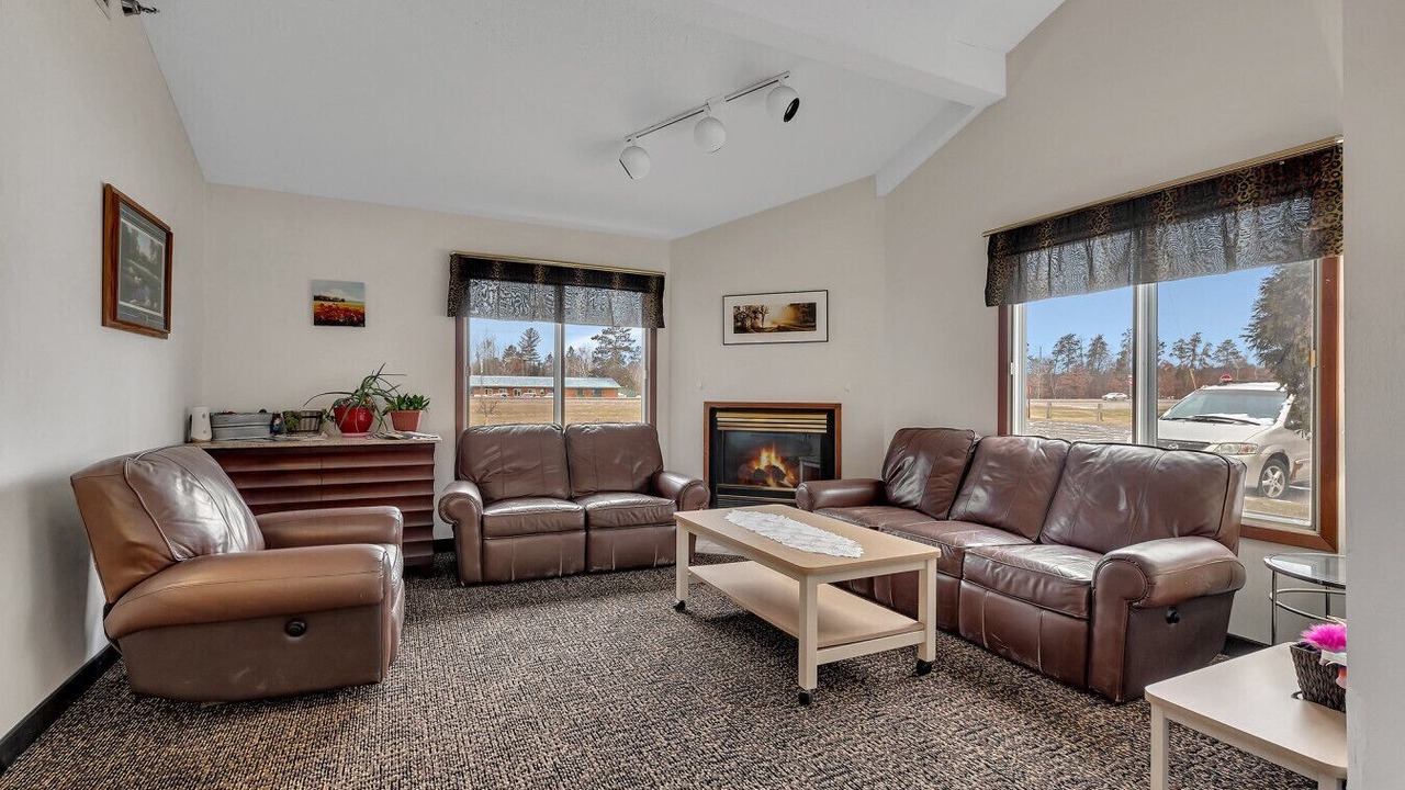 Photo of Livingroom in Nisswa