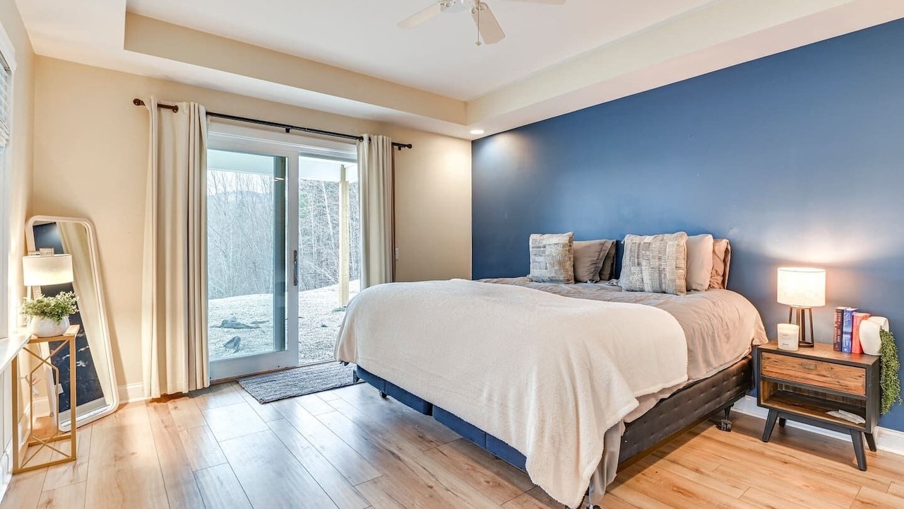 Photo of Bedroom in Sandgate