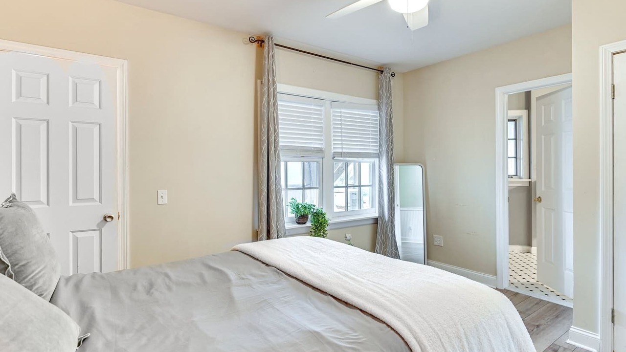 Photo of Bedroom in Sandgate