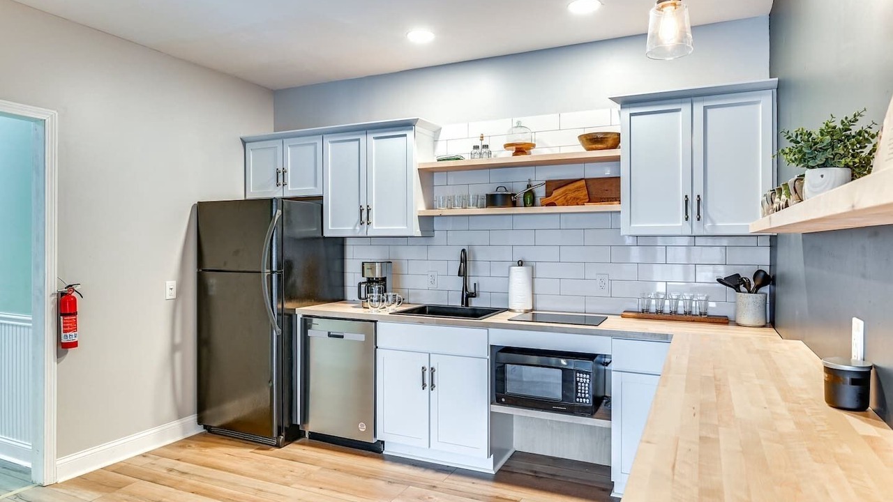 Photo of Kitchen in Sandgate