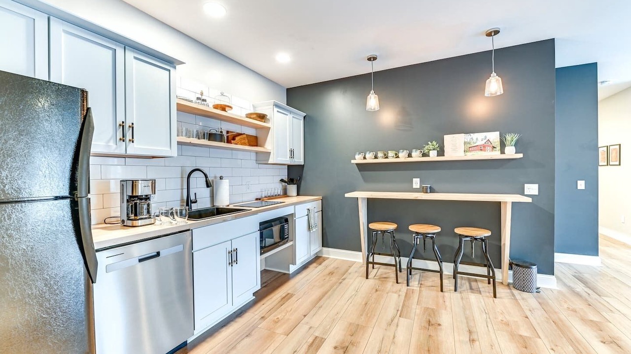 Photo of Kitchen in Sandgate