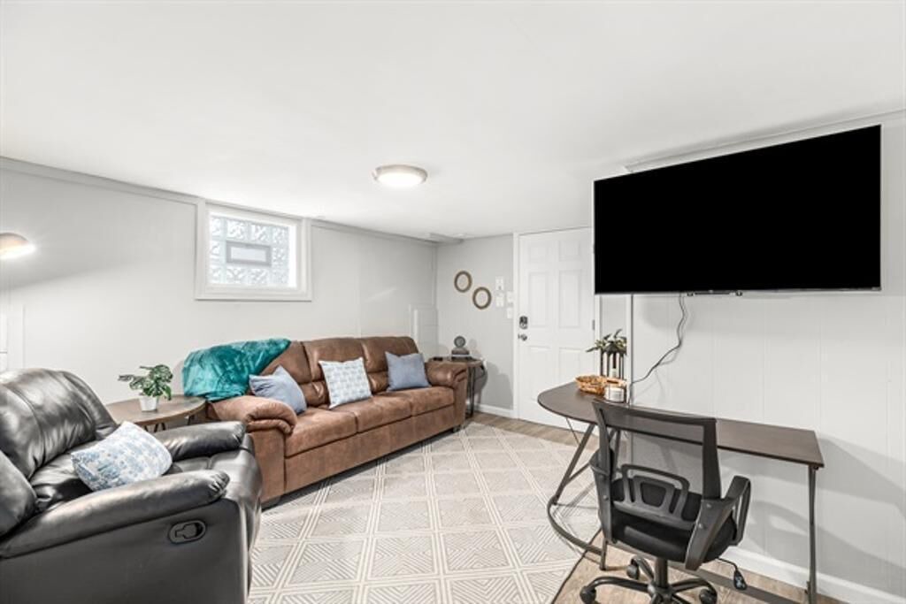 Photo of Livingroom in Hazel Park