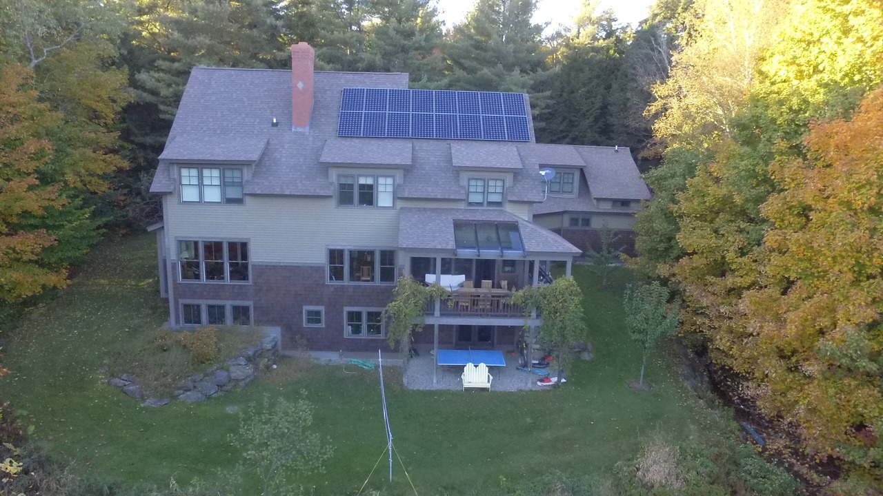 Photo of Outdoor in Stowe Area