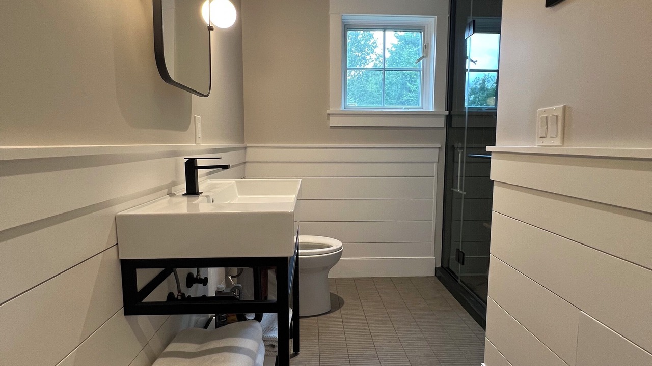 Photo of Bedroom in Stowe Area