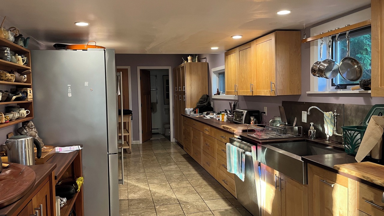 Photo of Kitchen in South Burlington