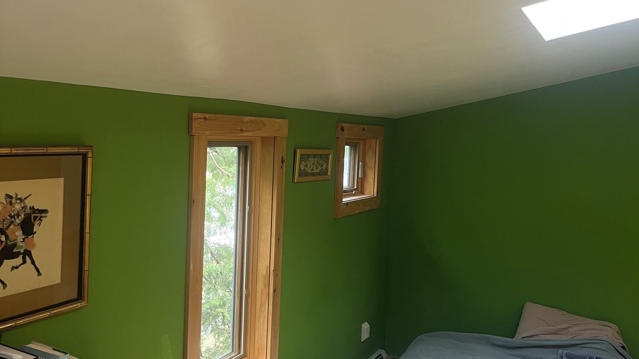 Photo of Bedroom in South Burlington