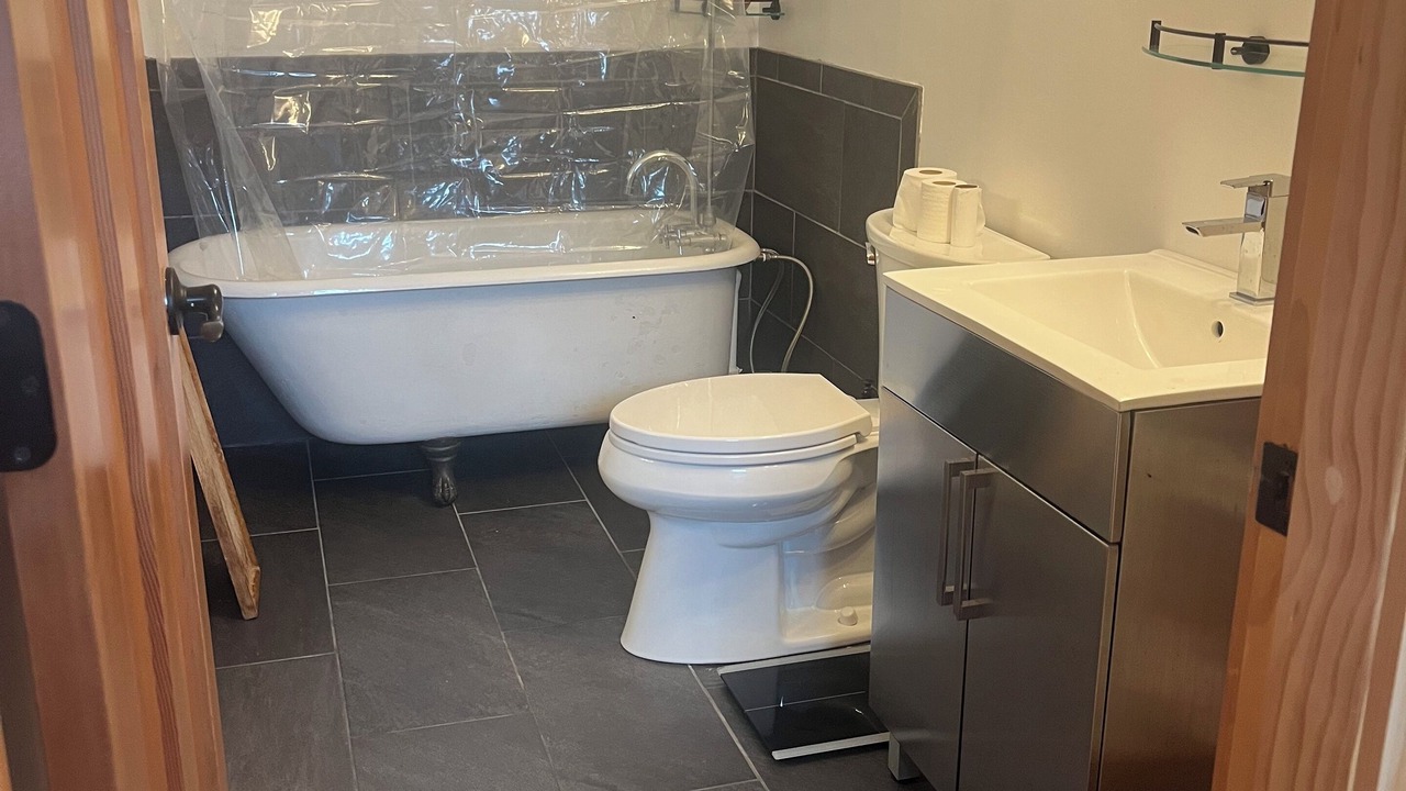 Photo of Bathroom in South Burlington