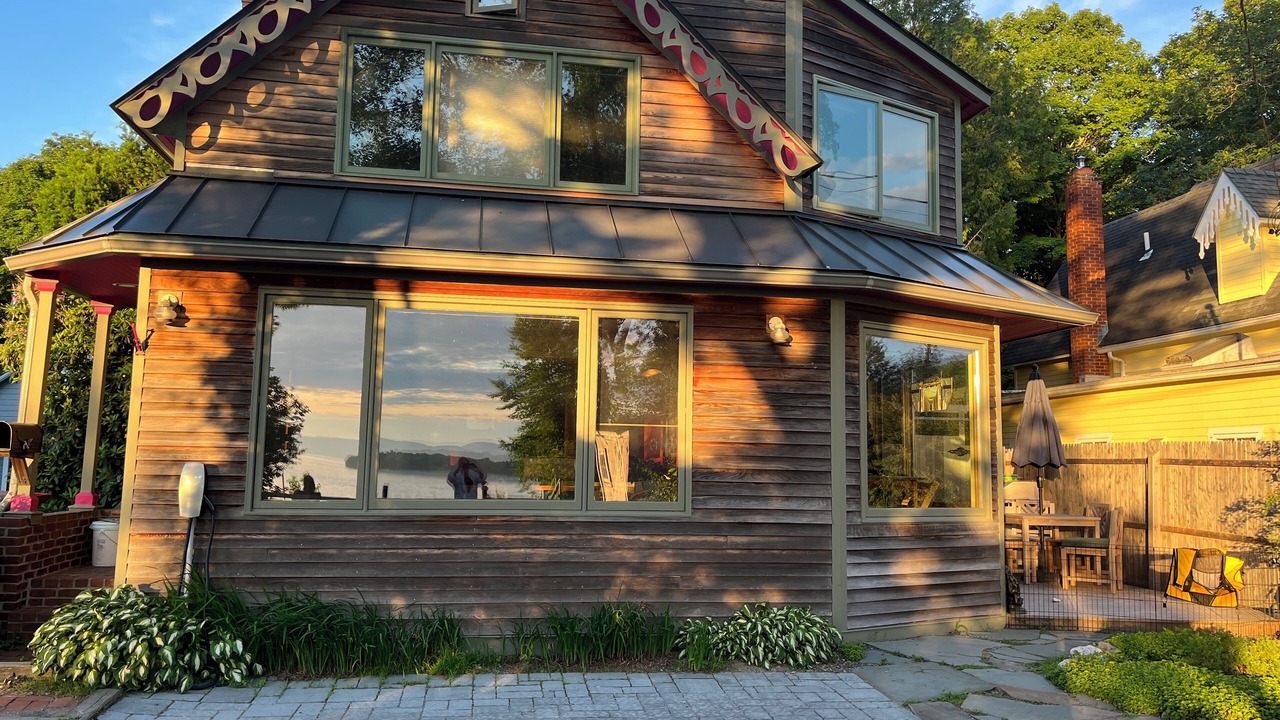 Photo of Outdoor in South Burlington