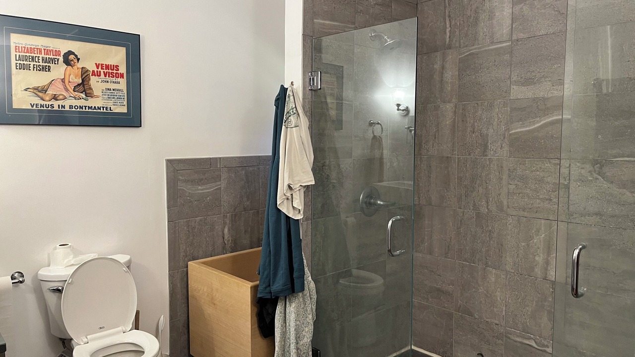 Photo of Bathroom in South Burlington