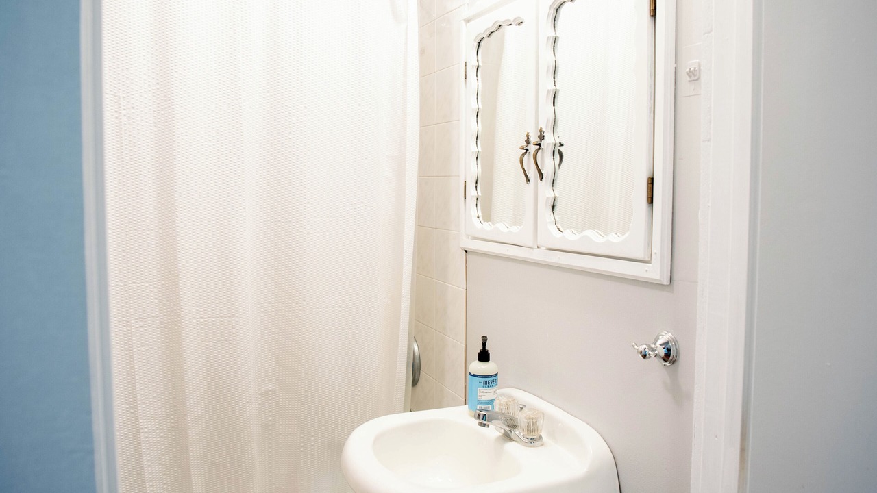 Photo of Bathroom in Mathias