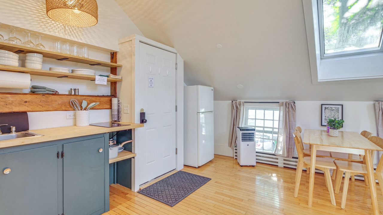 Photo of Kitchen in Waterbury